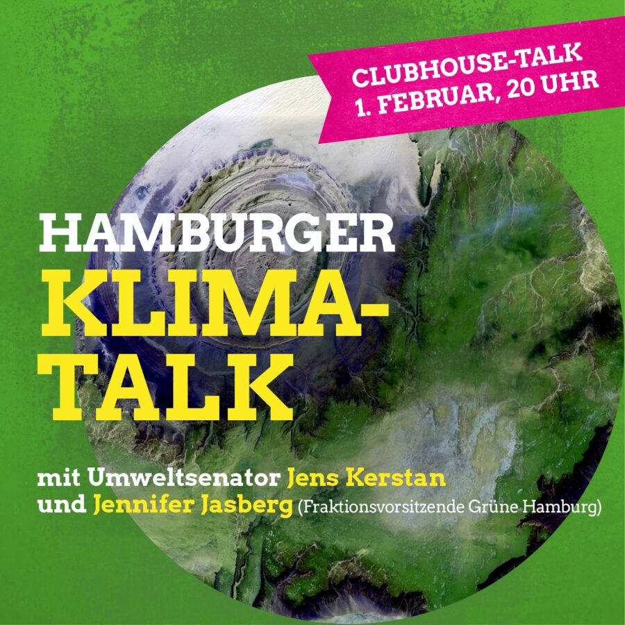 Klima Talk